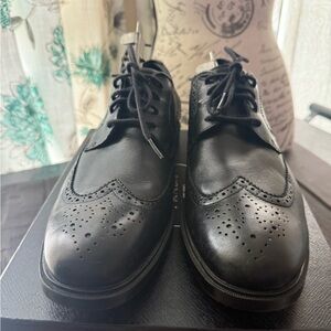 Rockport Walkability Wingtip Oxford Shoes 9W